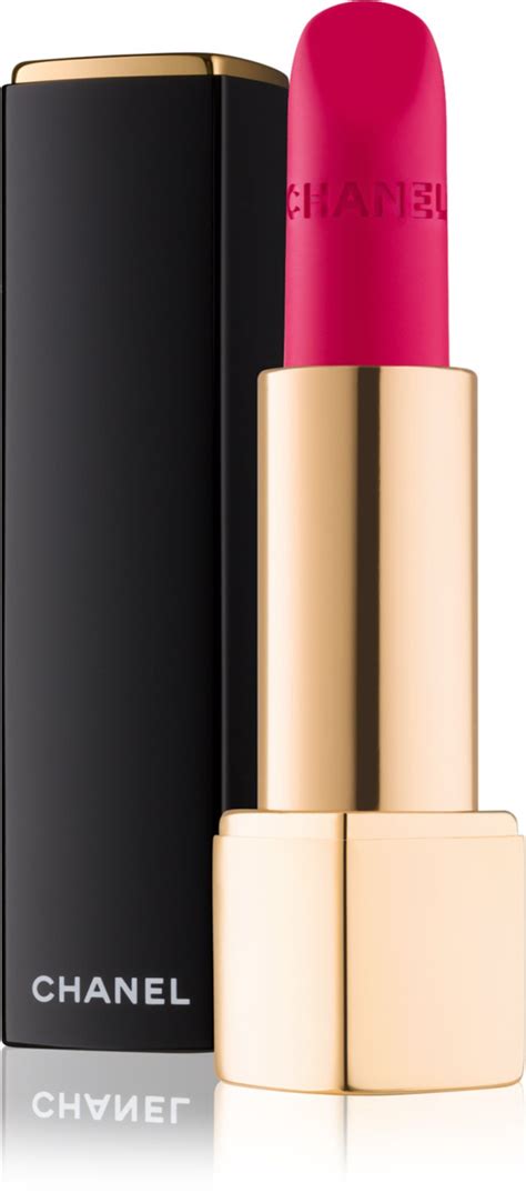 chanel pomadka rouge allure|Chanel ulta beauty.